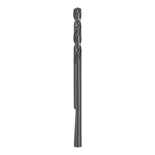 DEWALT Hole Saw Pilot Bit 1/4 in. x 4-1/4 in. (Long)