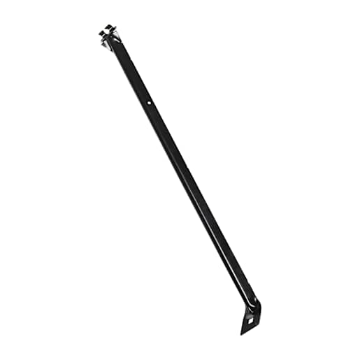 Support for Mesh Shelves 12 in.