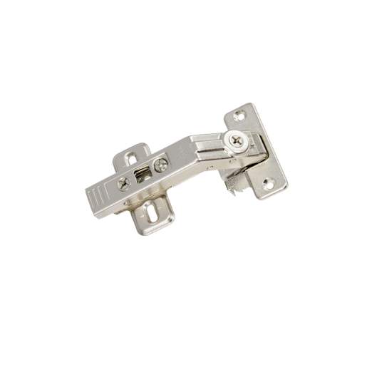 Charnière CLIP top 60° pour porte pliante