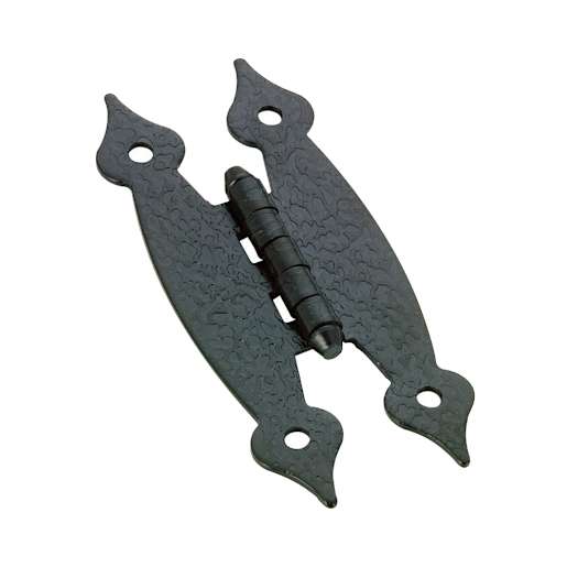 H Hinge for Inset Doors