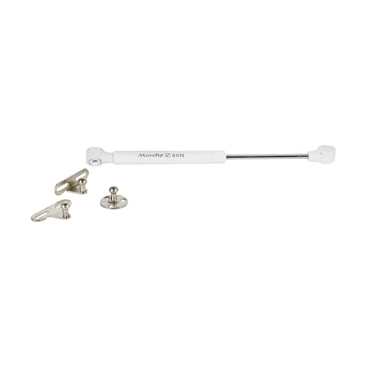 Arm for Gas Lift Door White