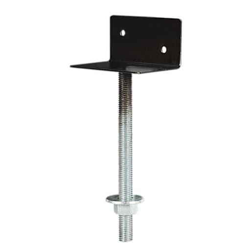 Tête ajustable pour base de surface Maxi-Base PATIO DRUMMOND