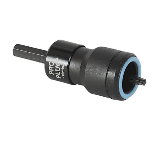 Pro Plug Screwing Tool forTrex Boards