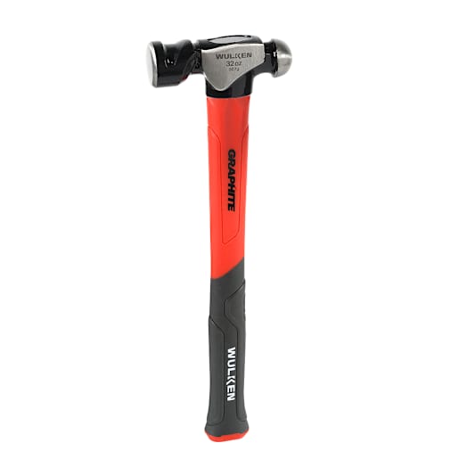 Marteau de machiniste 32 oz WULKEN