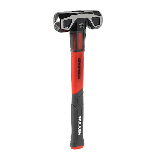 Masse de maçon 4 lb WULKEN