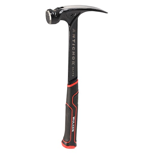 WULKEN ELITE Framing Hammer 21 oz