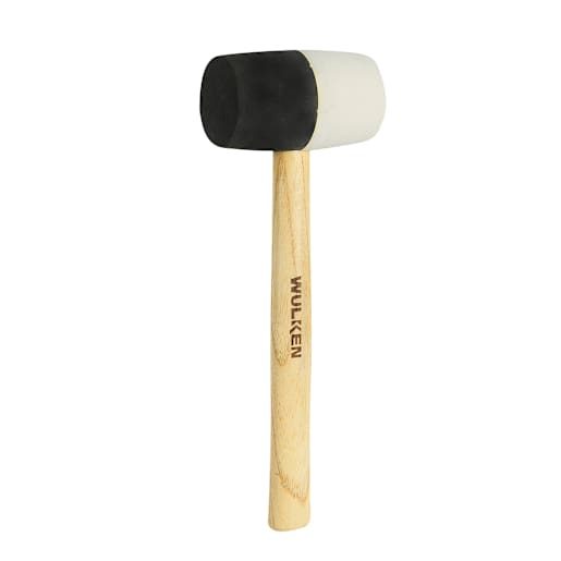 WULKEN Rubber Mallet 24 oz