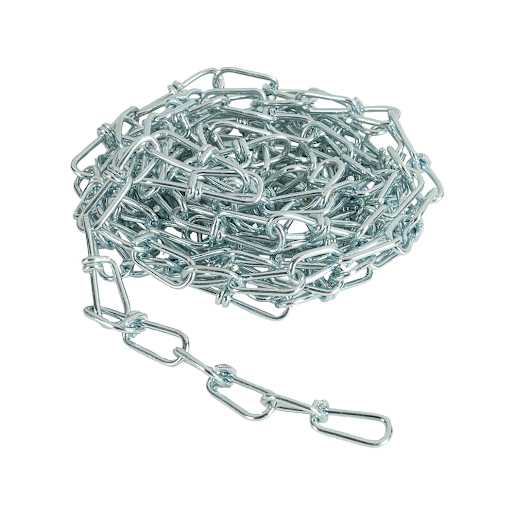 Double Loop Chain n° 1 x 12 ft.