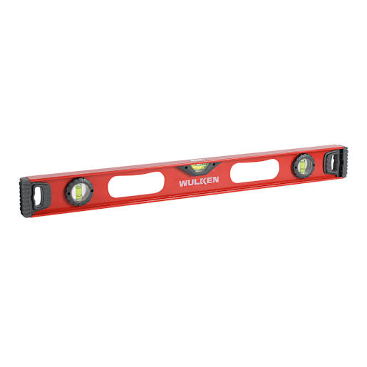 WULKEN I-Beam Level 24 in.