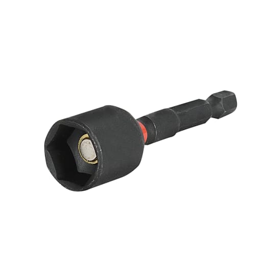 Embout tourne-écrou aimanté 9/16 po x 2 9/16 po WULKEN