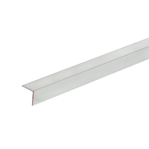 Aluminum Angle 1 in. x 36 in.