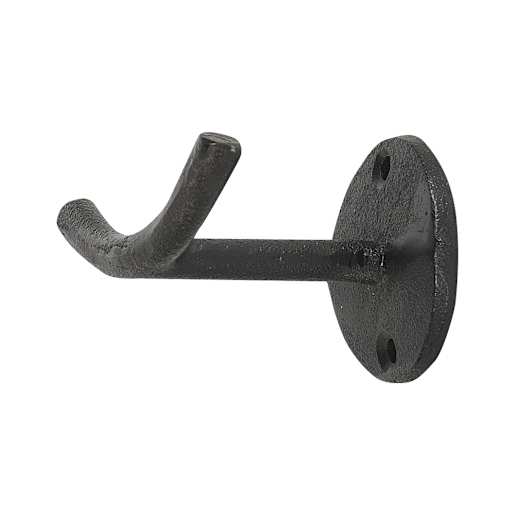 VERTUO Double Coat Hook 2 1/2 in.