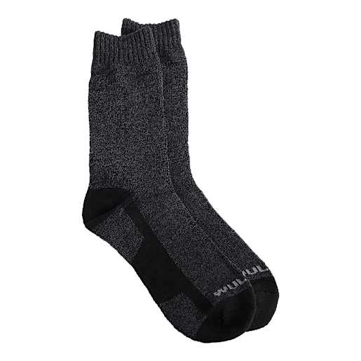 Chaussettes toutes saisons grand Pqt/5 WULKEN