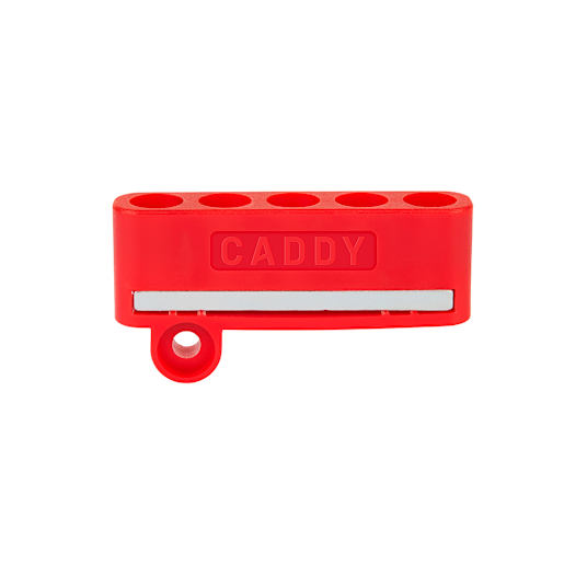Magnetic Bit Holders Pkg/2