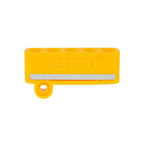Magnetic Bit Holders Pkg/2