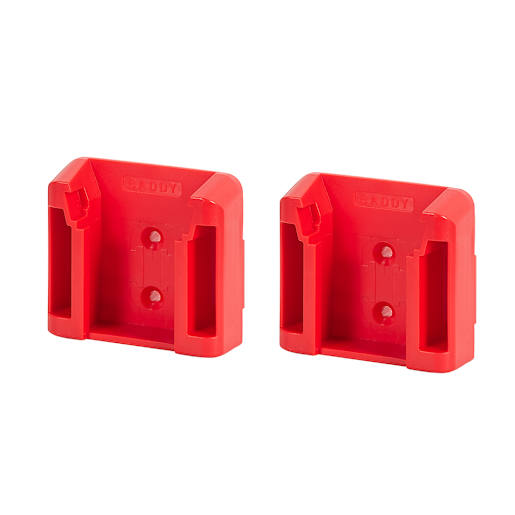 M18 Battery Holder Pkg/2