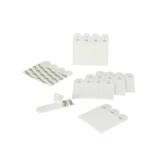 3M Adhesive Hanging Strips Pkg/12