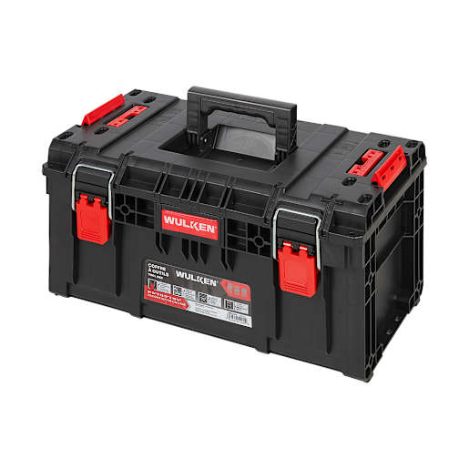 WULKEN Tool Box