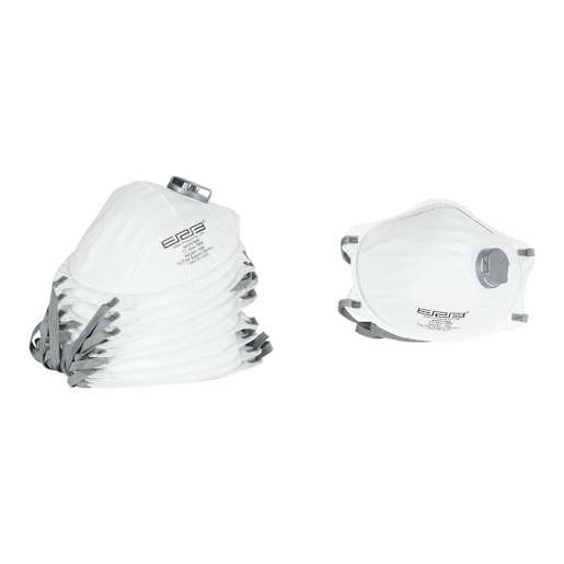 N95 Disposable Dust Masks Pkg/10