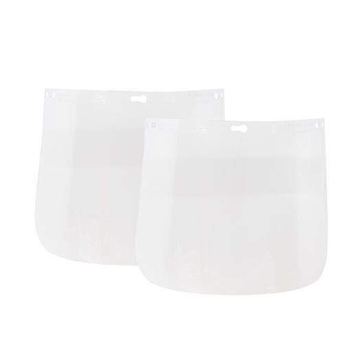 Replacement Shields Pkg/2