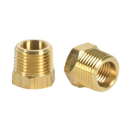Reducing Bushing 3/8 in. - 1/4 in.