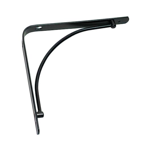 Support décoratif pour tablette 8 po x 8 po