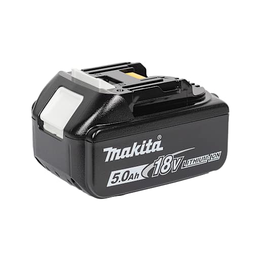 MAKITA 18 V Batterie 5.0 Ah