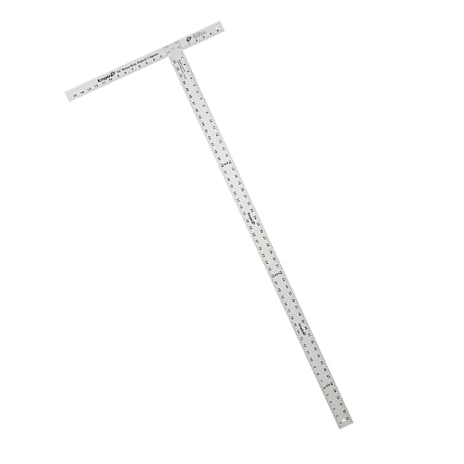 Drywall T-Square 54 in.