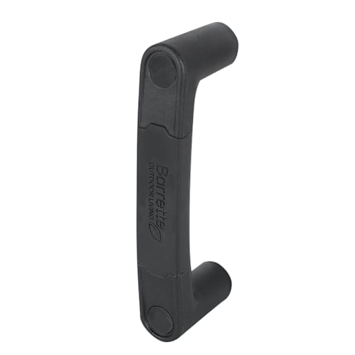 EZ Grip Gate Handle 6 1/2 in.