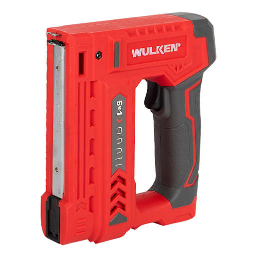 Agrafeuse électrique sans fil 5-en-1 WULKEN