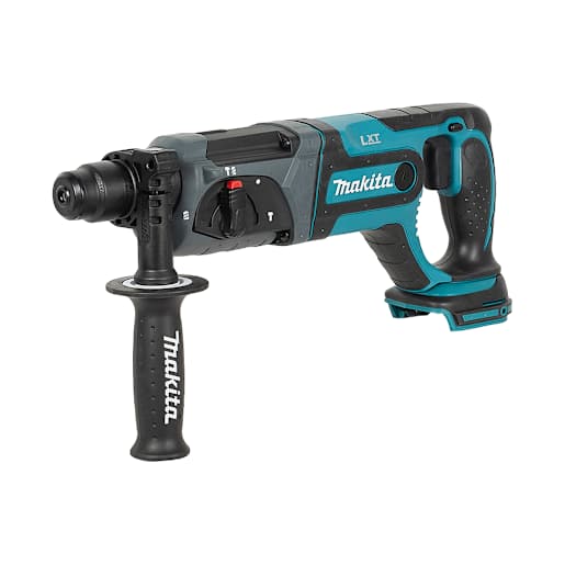 Marteau rotatif SDS-Plus 18 V LXT 15/16 po outil seul MAKITA