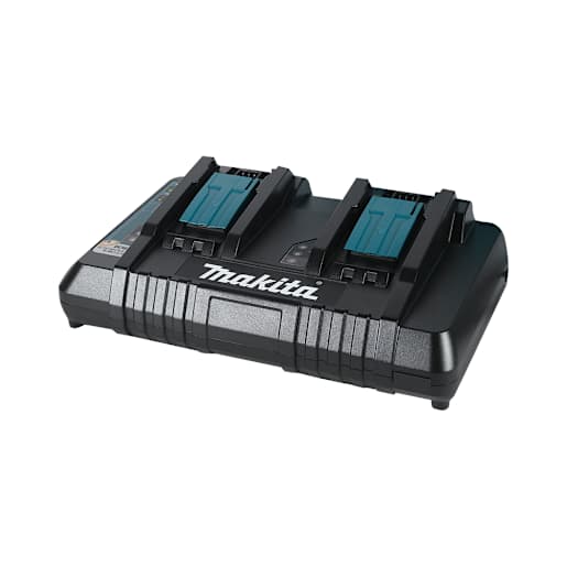 Chargeur rapide à double port 18 V LXT MAKITA