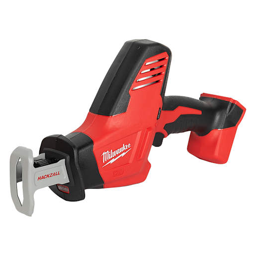 Scie alternative sans fil 18 V outil seul MILWAUKEE