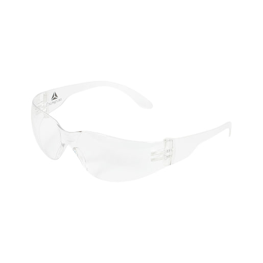 Lunettes de sécurité claires