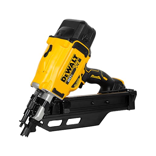 DEWALT 20 V Max XR Cordless Framing Nailer Tool Only