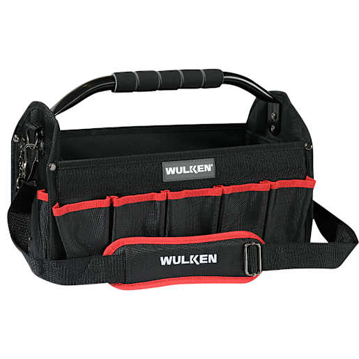 WULKEN Tool Bag 16 1/8 in.