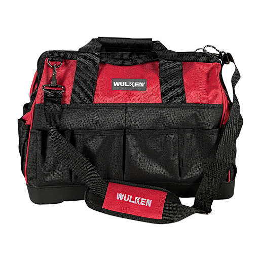 WULKEN Tool Bag 17 3/8 in.