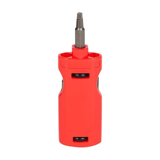 The Pic Multi-Bit Screwdriver