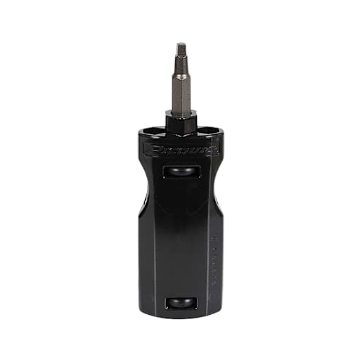 The Pic Multi-Bit Screwdriver