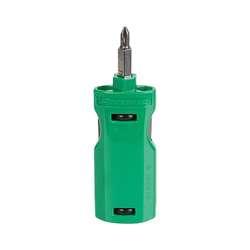 The Pic Multi-Bit Screwdriver