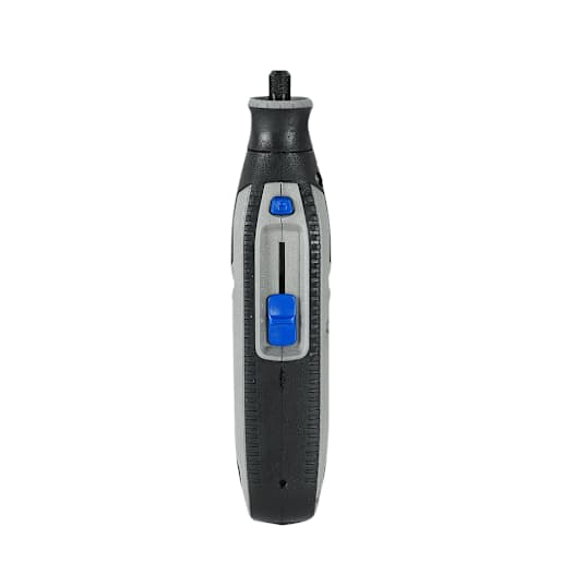Cordless Dremel 4 V Rotary Tool Kit