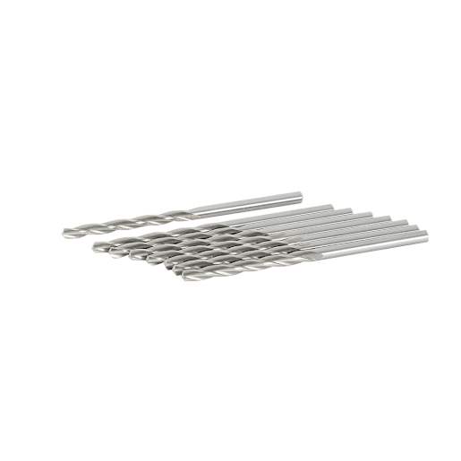 Cut-Out Bit 1/8 in. for Drywall Pannels Pqt/8