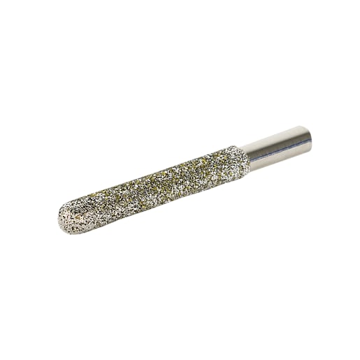 Ceramic Diamont Cut-Out Bit  1/4 in.