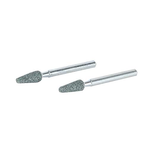 All Purpose Tapered Grinding Stone 3/16 in. for Rotary Tool