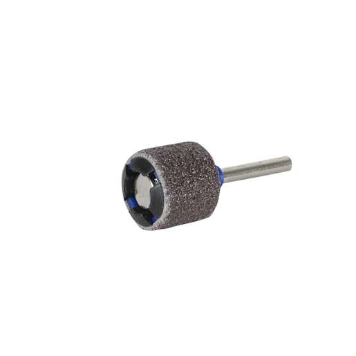 EZ Drum Mandrel and  Abrasive Band for Rotary Tool