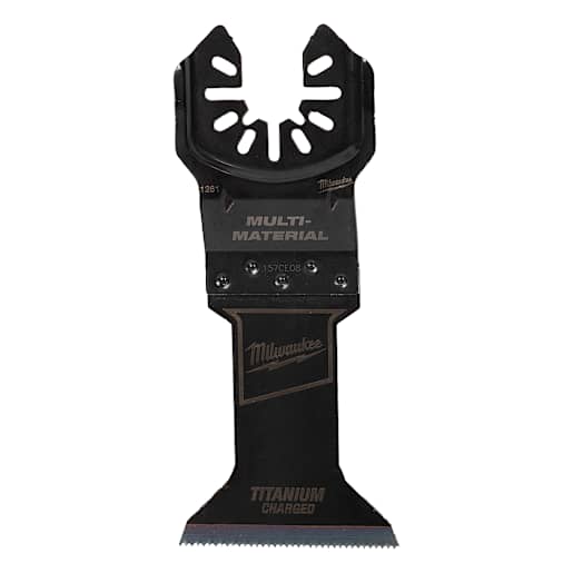 MILWAUKEE Oscillating Cutting Blade 1 3/4 in.