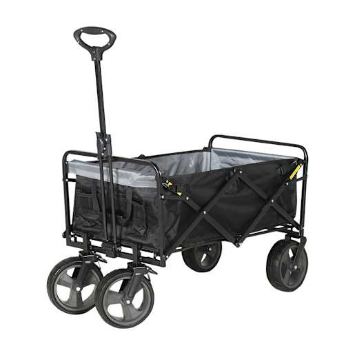 Chariot pliant 105 L NEKTRA