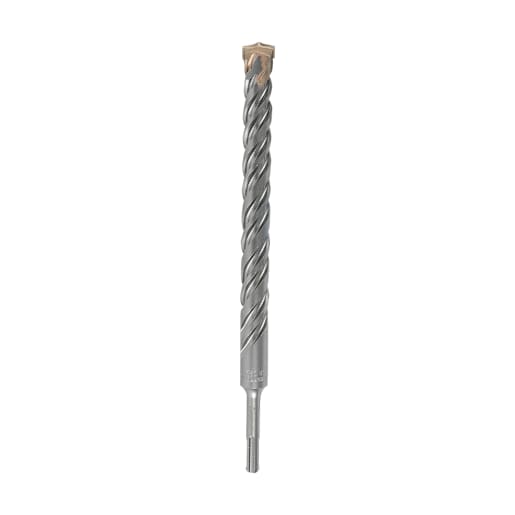 Mèche à béton SDS-Plus 7/8 po x 12 po DEWALT