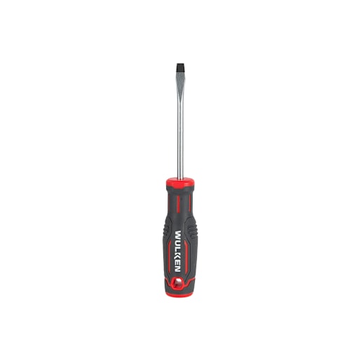 WULKEN Flathead Screwdriver 1/4 in. x 4 in.