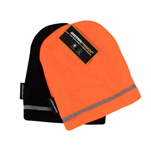Ensemble de 2 tuques